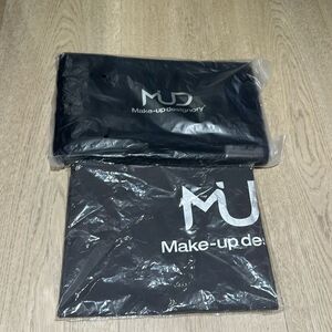 Make up designory brush belt & cover cloth